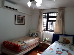 Blk 113 Commonwealth Crescent (Queenstown), HDB 3 Rooms #452443191